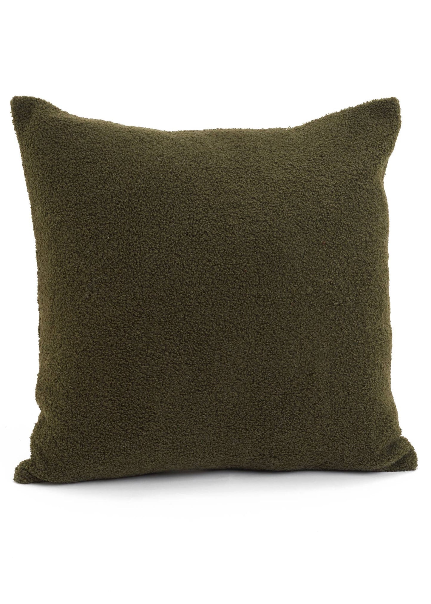 BASEL TEDDY VLT CS OLIV 20X20 -