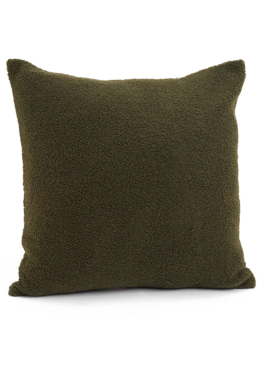 BASEL TEDDY VLT CS OLIV 20X20 -