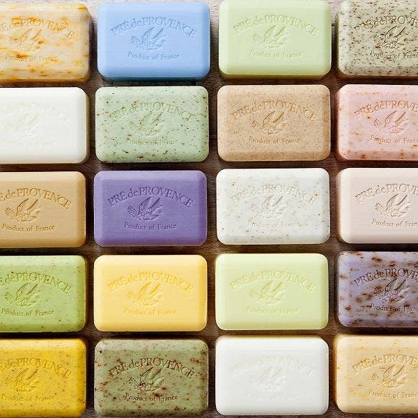 Honey Almond Soap Bar - 250 g -