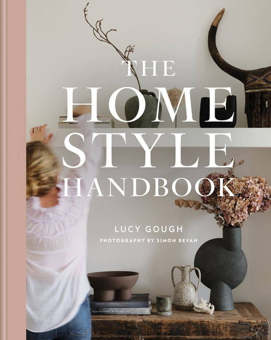 The Home Style Handbook -