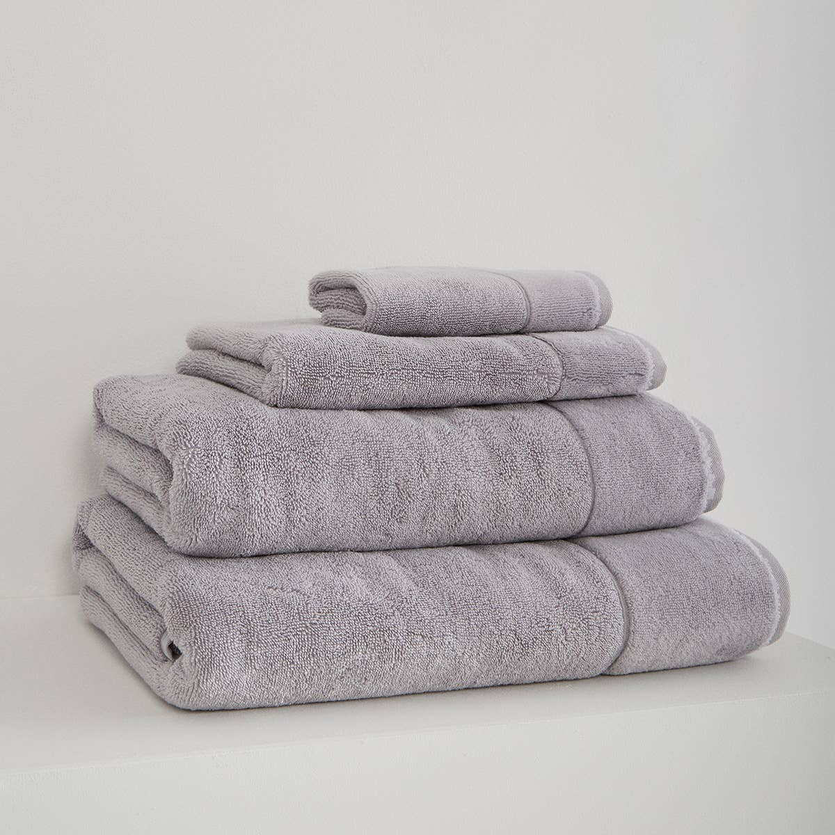 Earthy 100% Turkish Cotton Bath Towel - Bath Towels