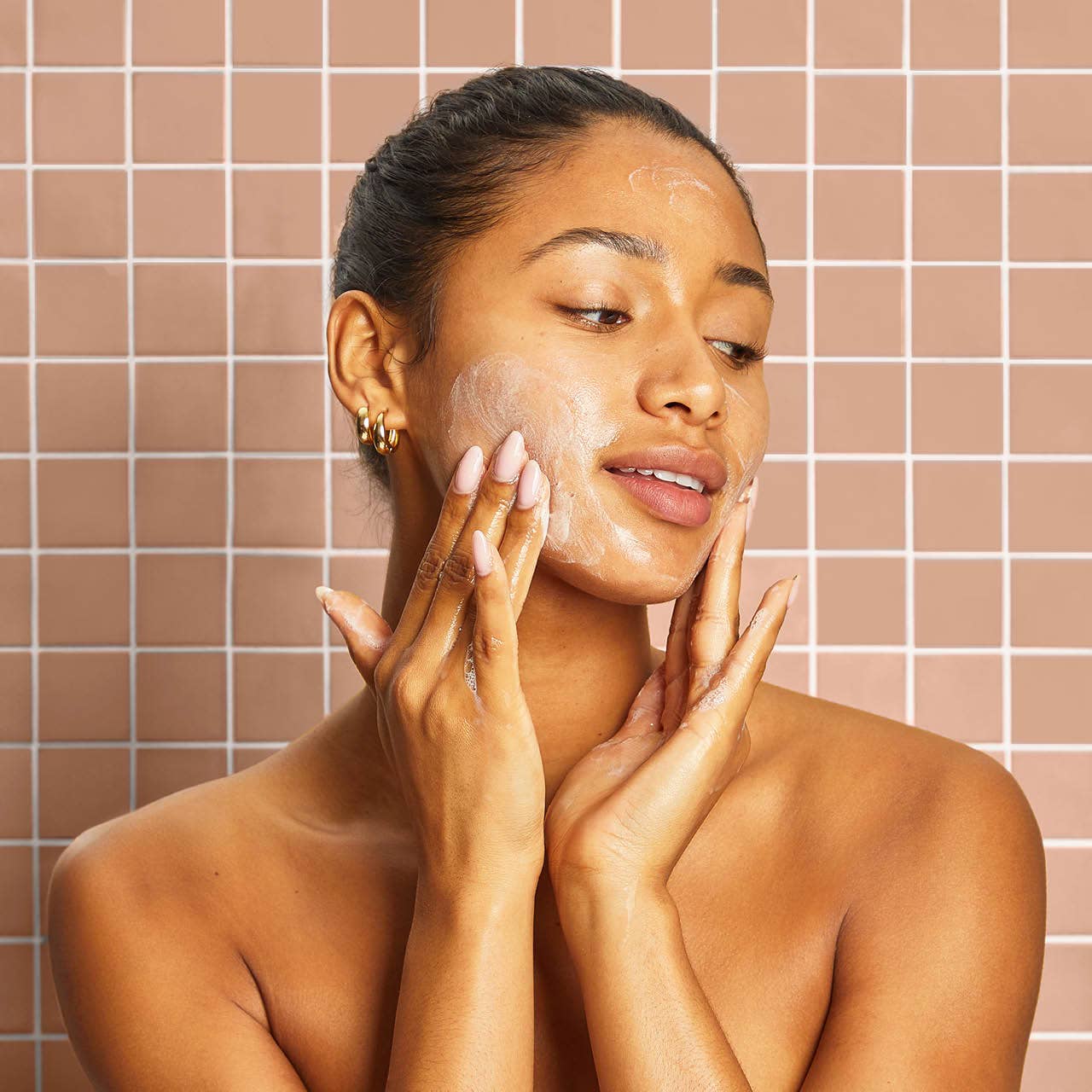 Kojic Acid Bar for Hyperpigmentation & Dark Spots -
