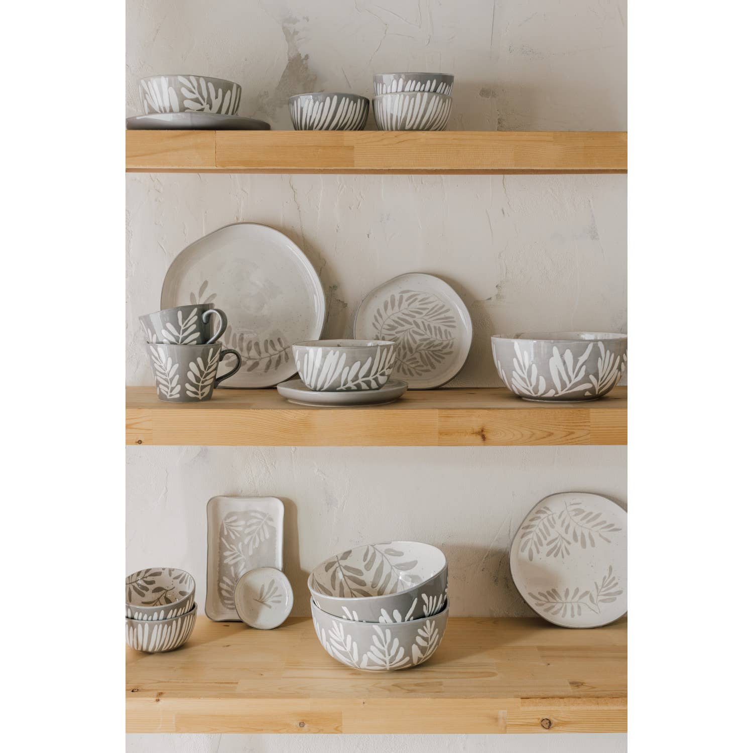 Grove Side Plate 8.25 inch - Plates