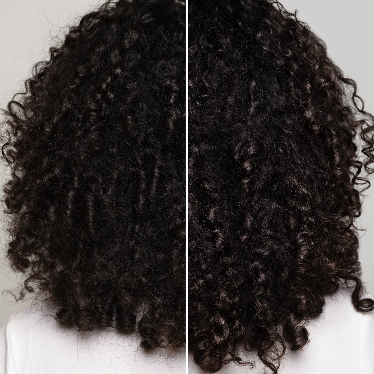Frizz-Control Shine Serum -