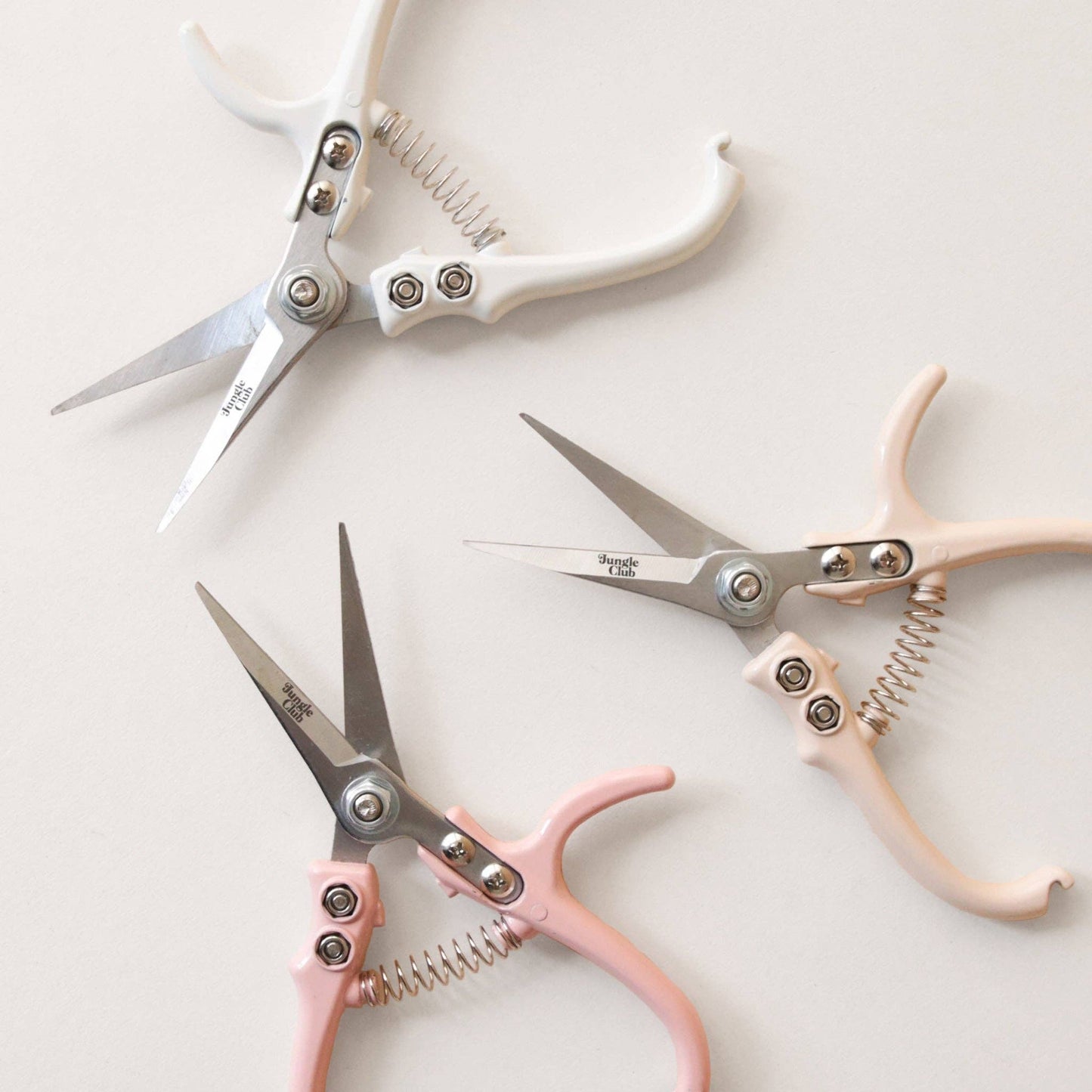Pruning Shears | Vanilla -