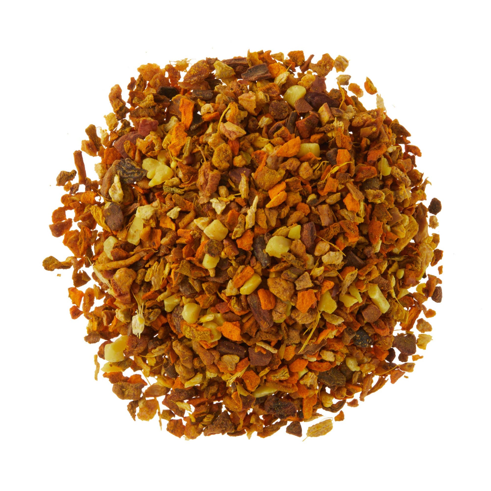 Golden Spice Herbal Tea 15 Sachets -