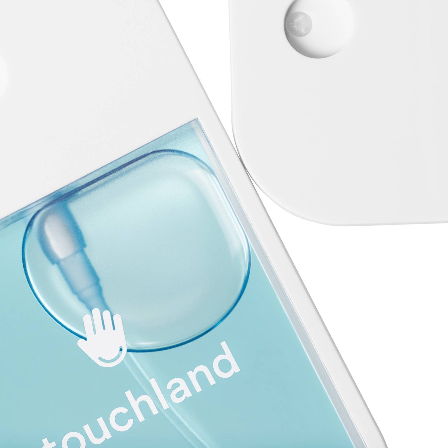 Frosted Mint Power Mist Hydrating Hand Sanitizer -