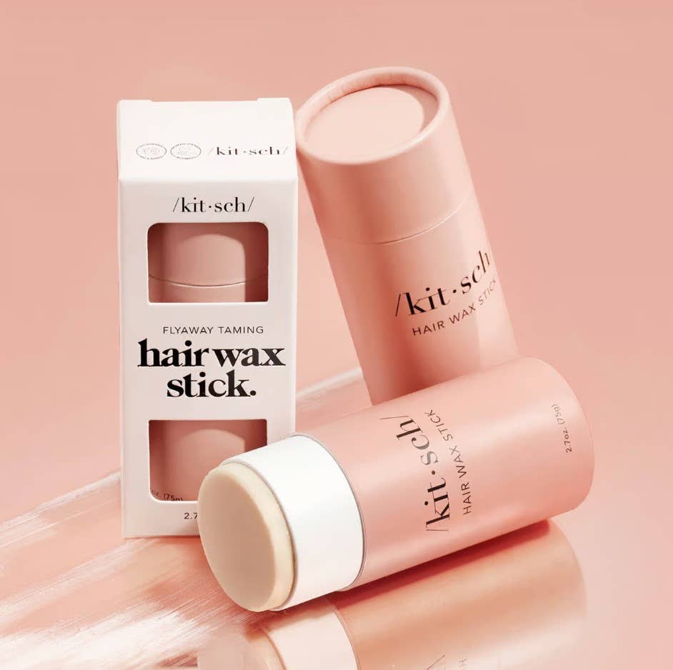 Hair Wax Stick -