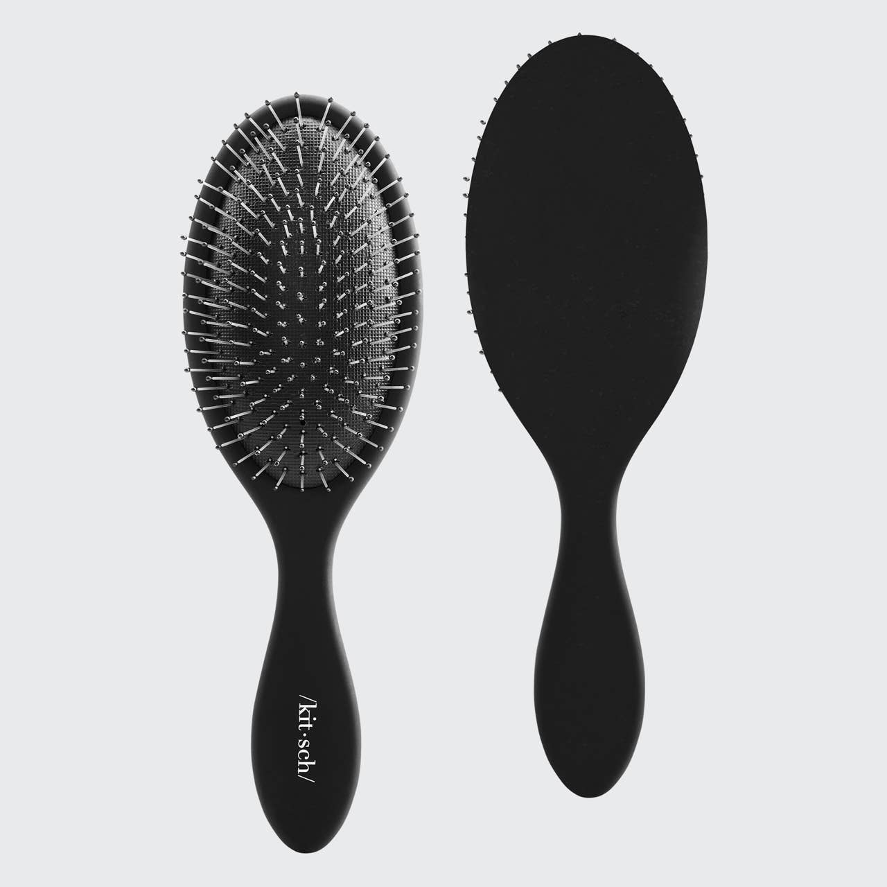 Wet/Dry Brush in Recycled Plastic -