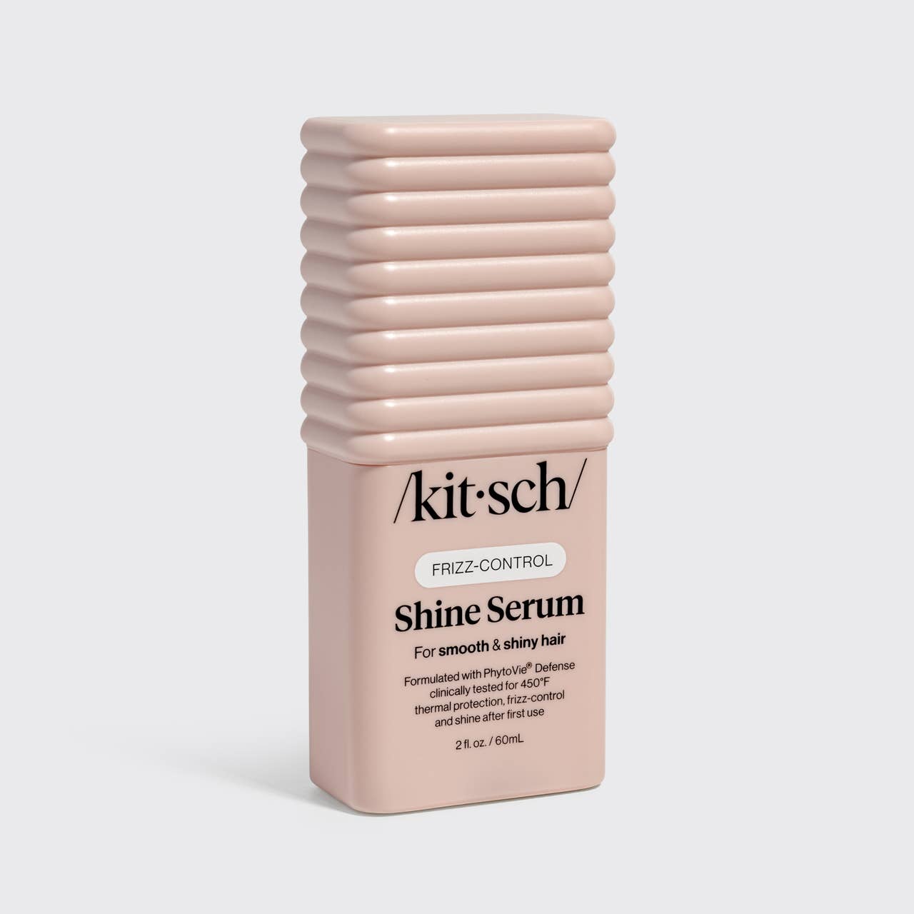 Frizz-Control Shine Serum -