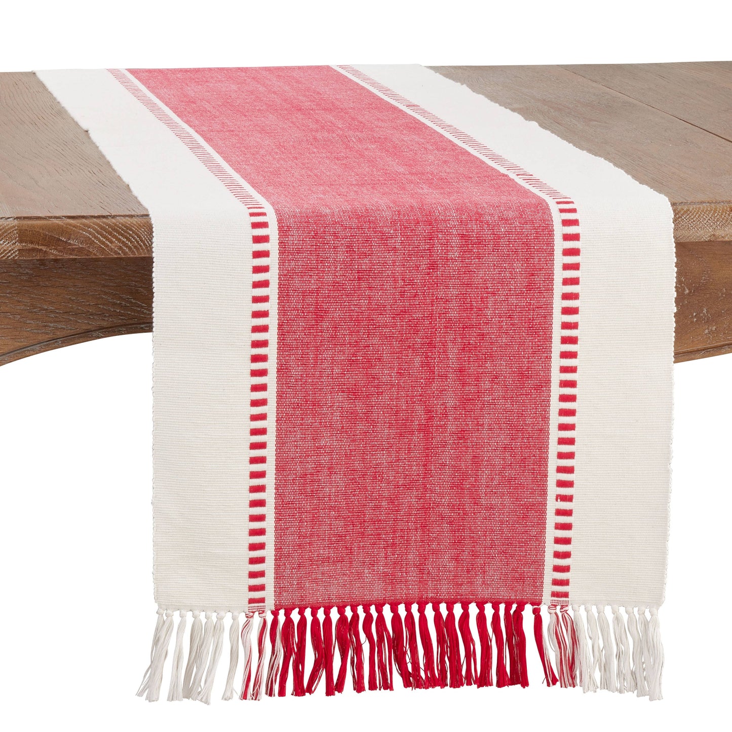 Stripe Runner - Natural Look and Feel - Table Runners