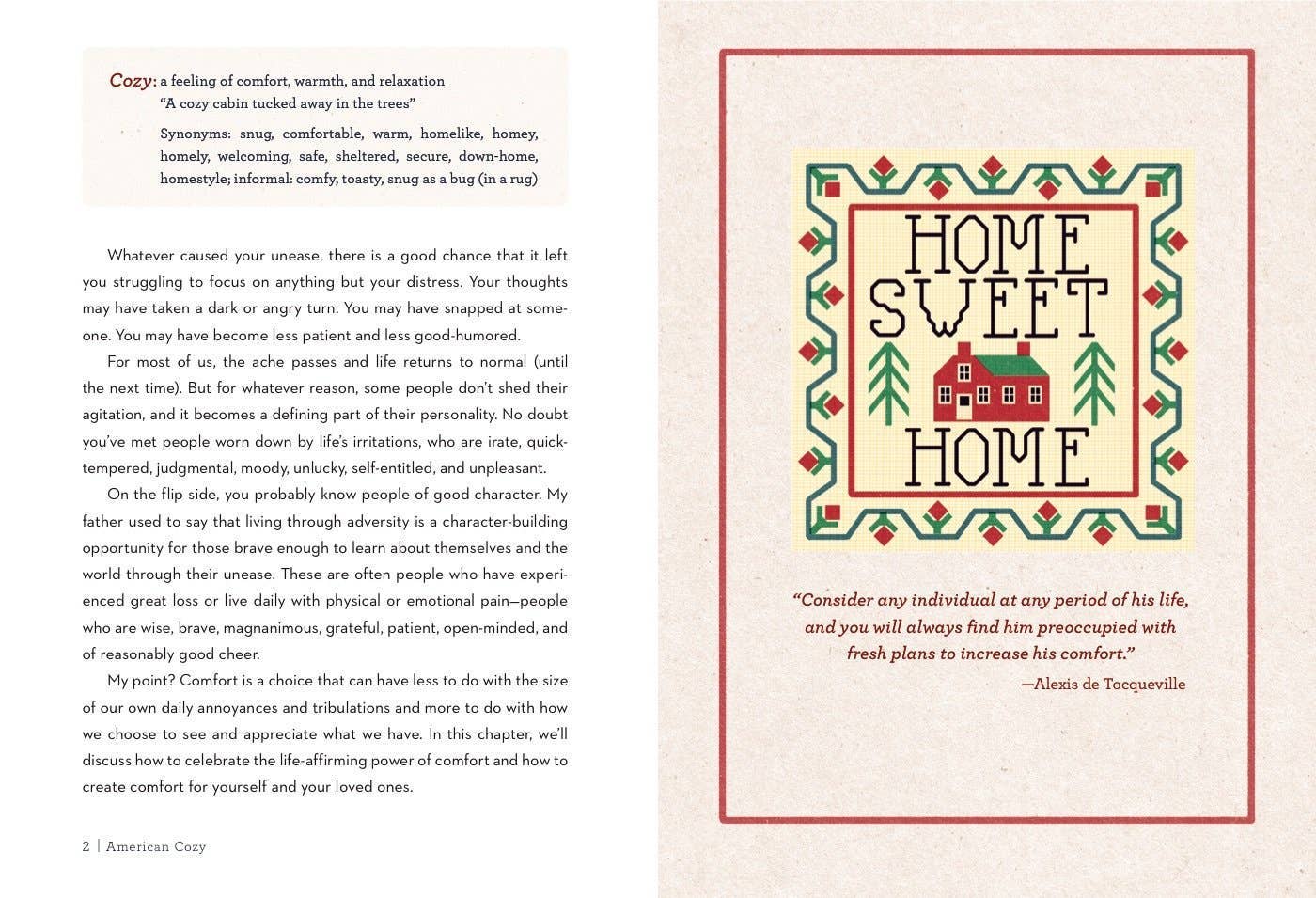 American Cozy: Hygge-Inspired Ways to Create Comfort