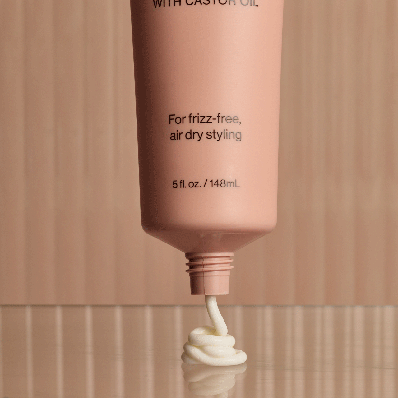 Smoothing Air Dry Cream -