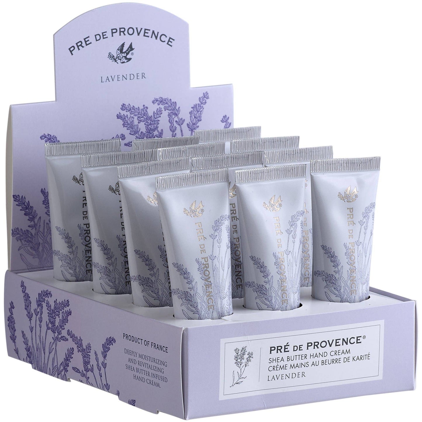 Heritage Hand Cream - Lavender -