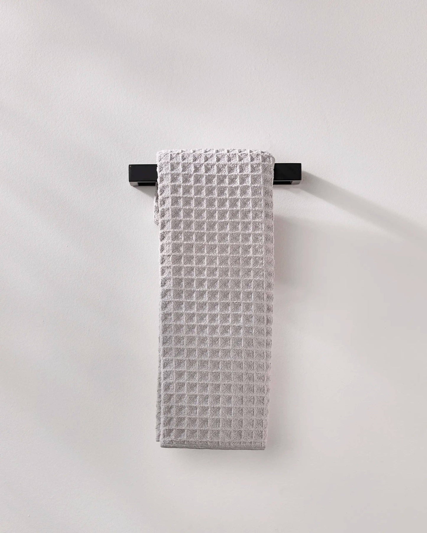 Stone Waffle Hand Towel - Hand Towels