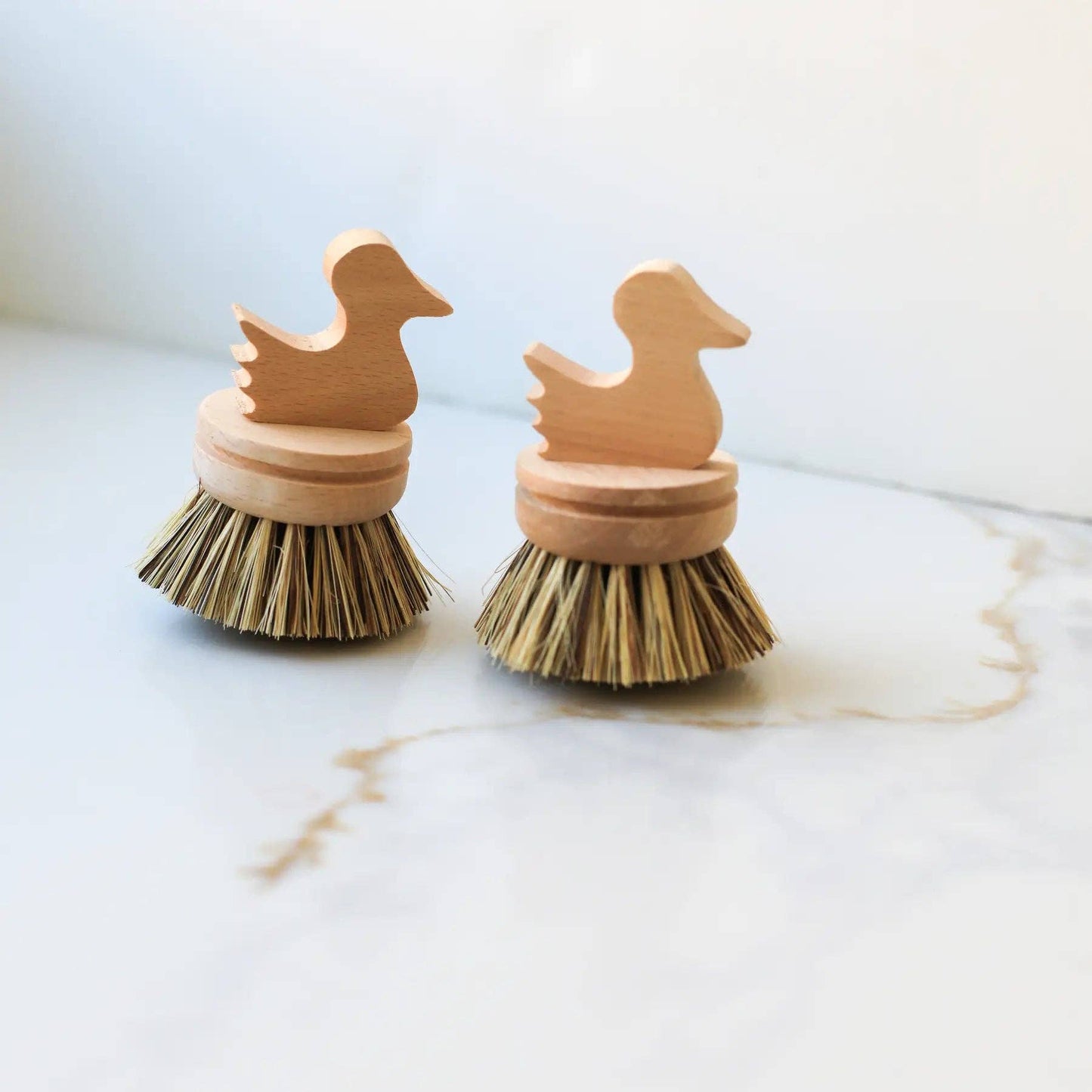 Cute Cleaning Brush -