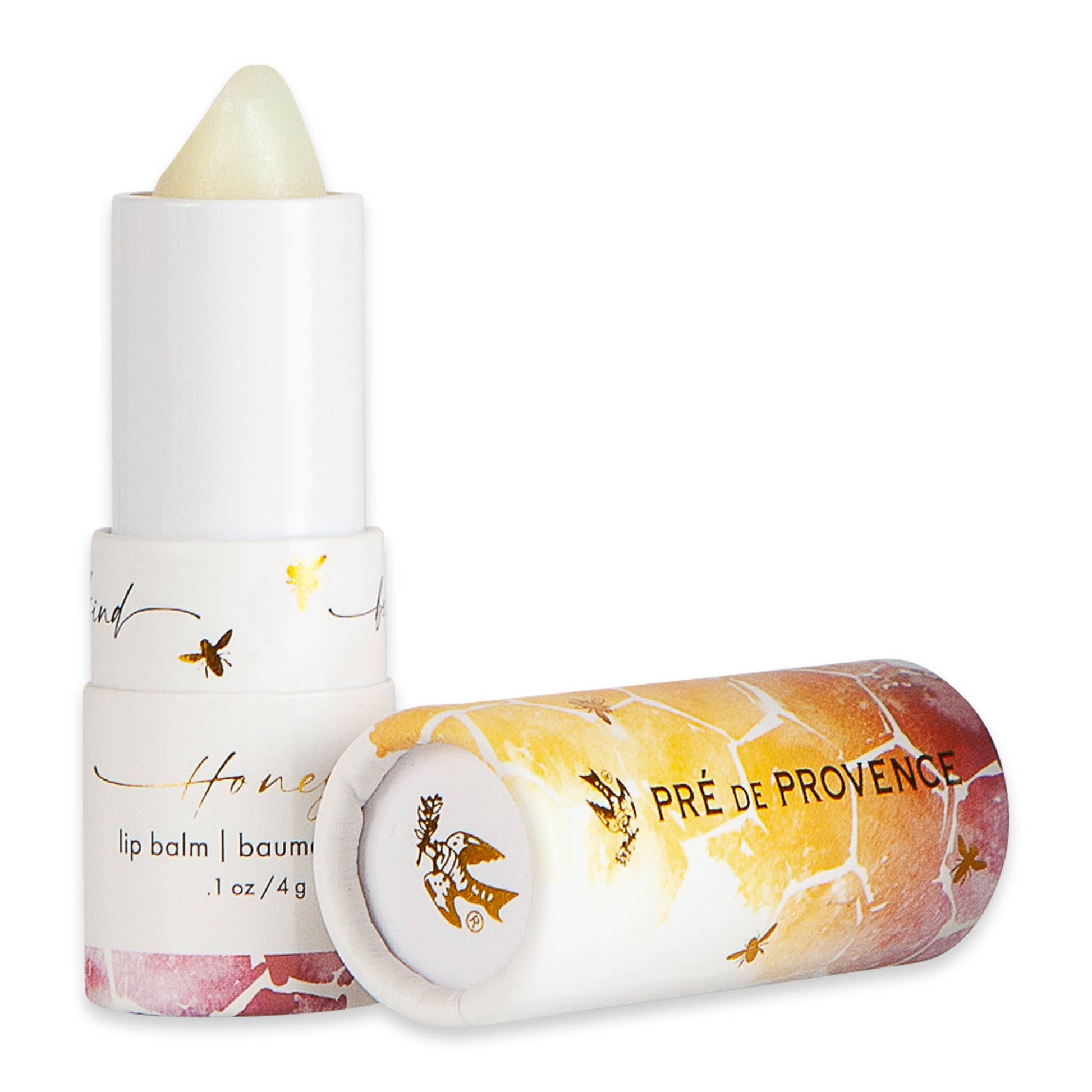 Honey Lip Balm -