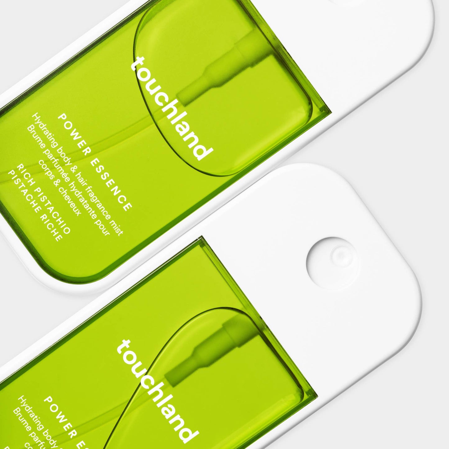 Rich Pistachio Power Essence Body & Hair Fragrance Mist -