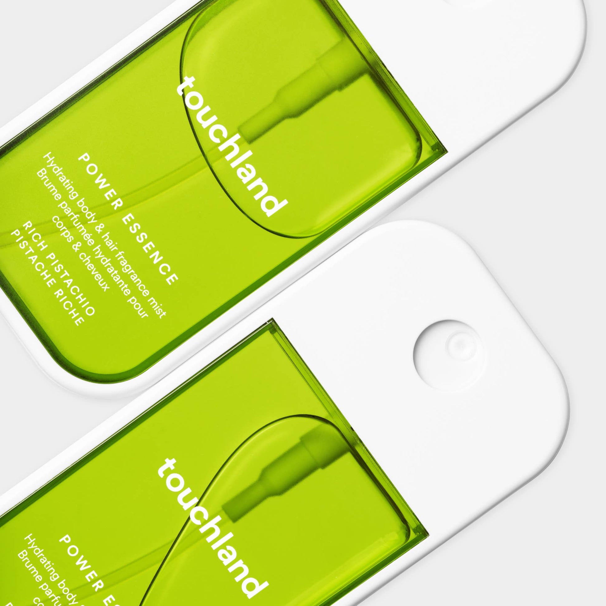Rich Pistachio Power Essence Body & Hair Fragrance Mist -