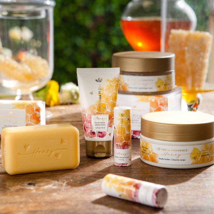 Honey Lip Balm -