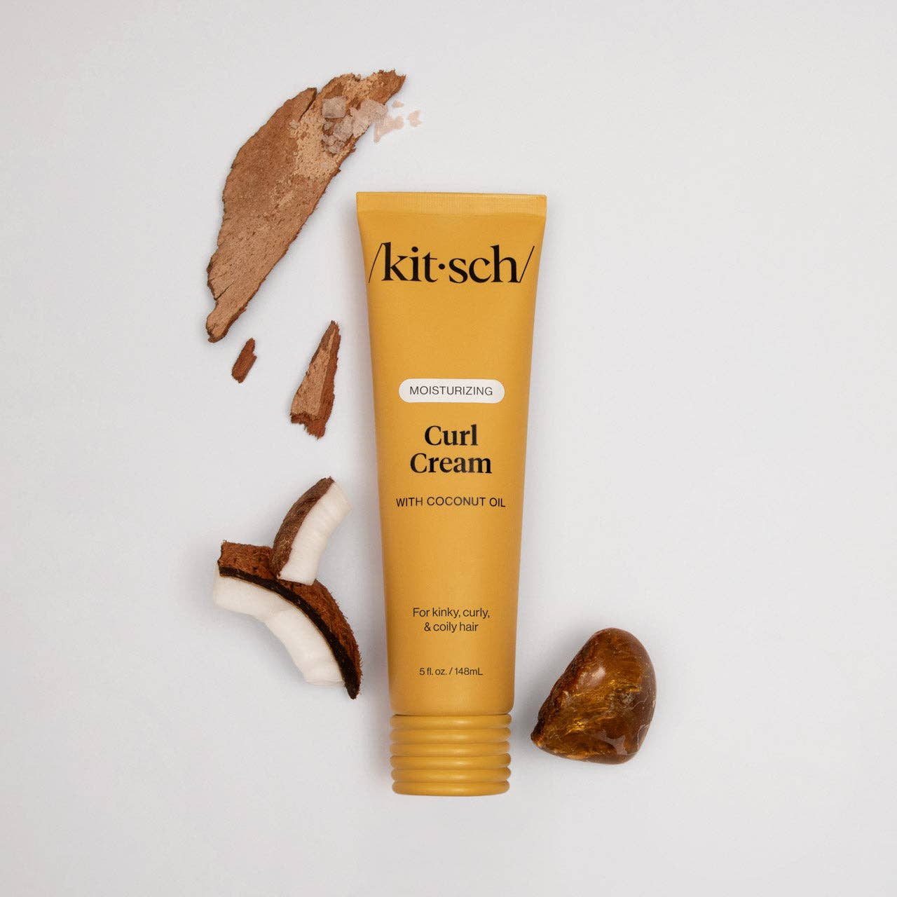 Moisturizing Curl Cream -