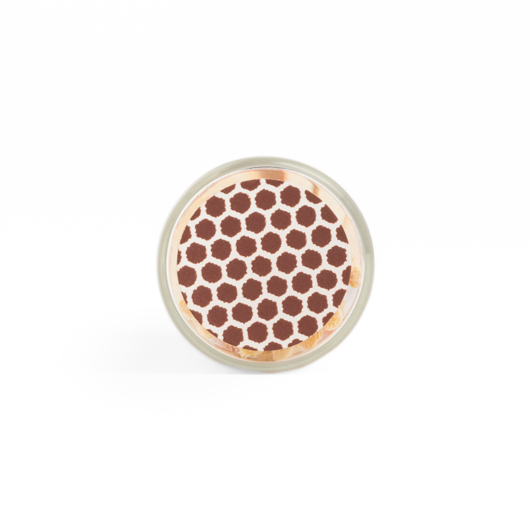 Tuxedo Matches in Small Corked Vial - Lighters & Matches