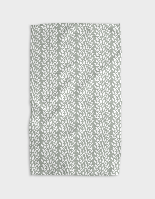 Seed Kitchen Tea Towel - Kitchen Towels