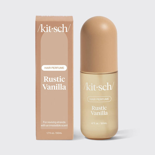 Rustic Vanilla Hair Perfume -
