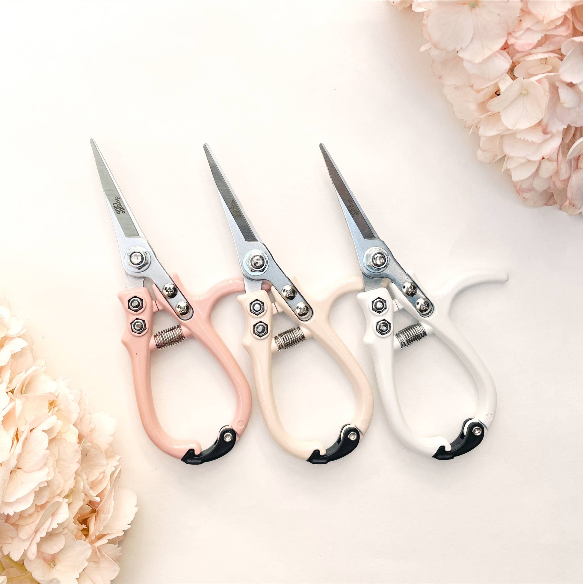 Pruning Shears | Vanilla -