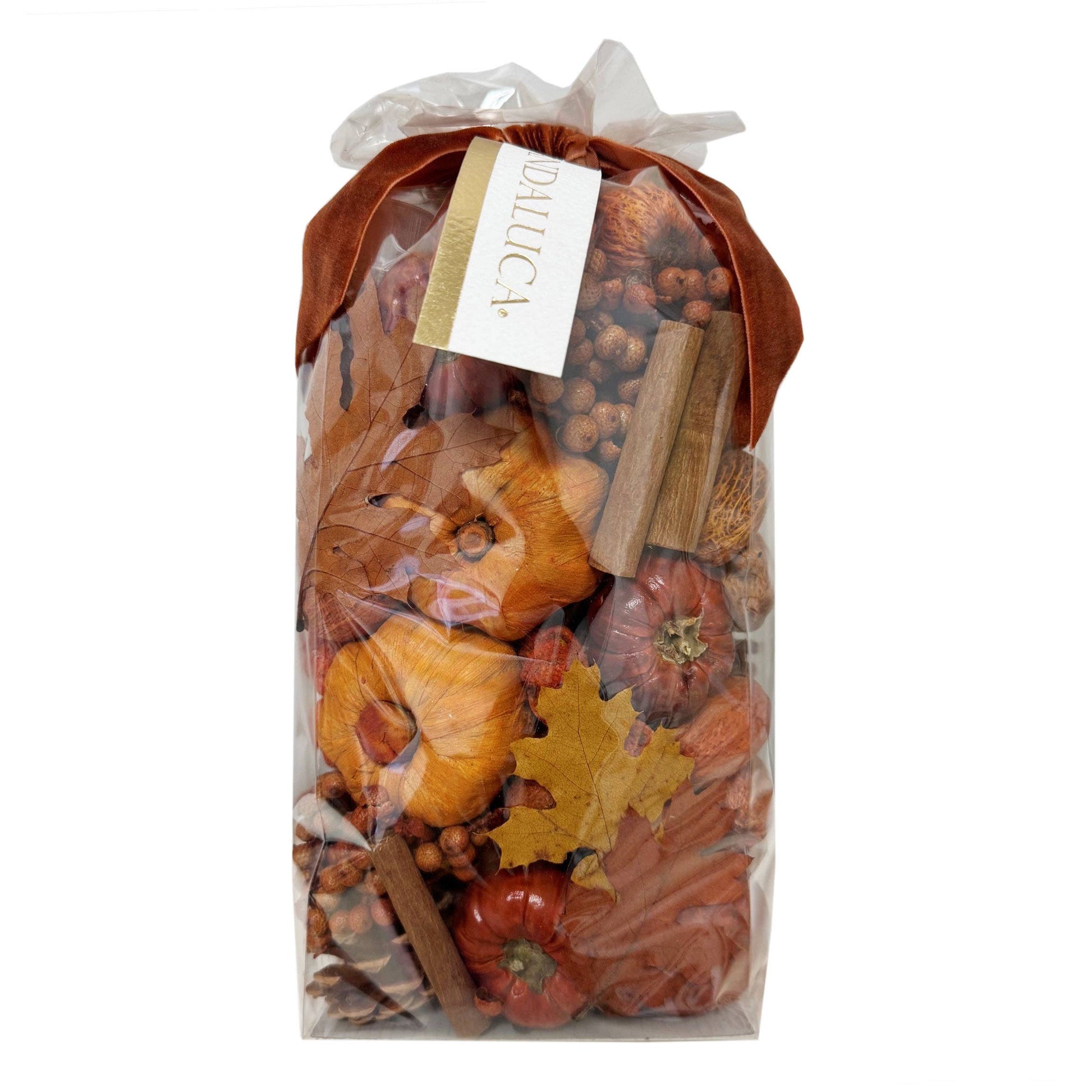 Pumpkin Patch Potpourri -