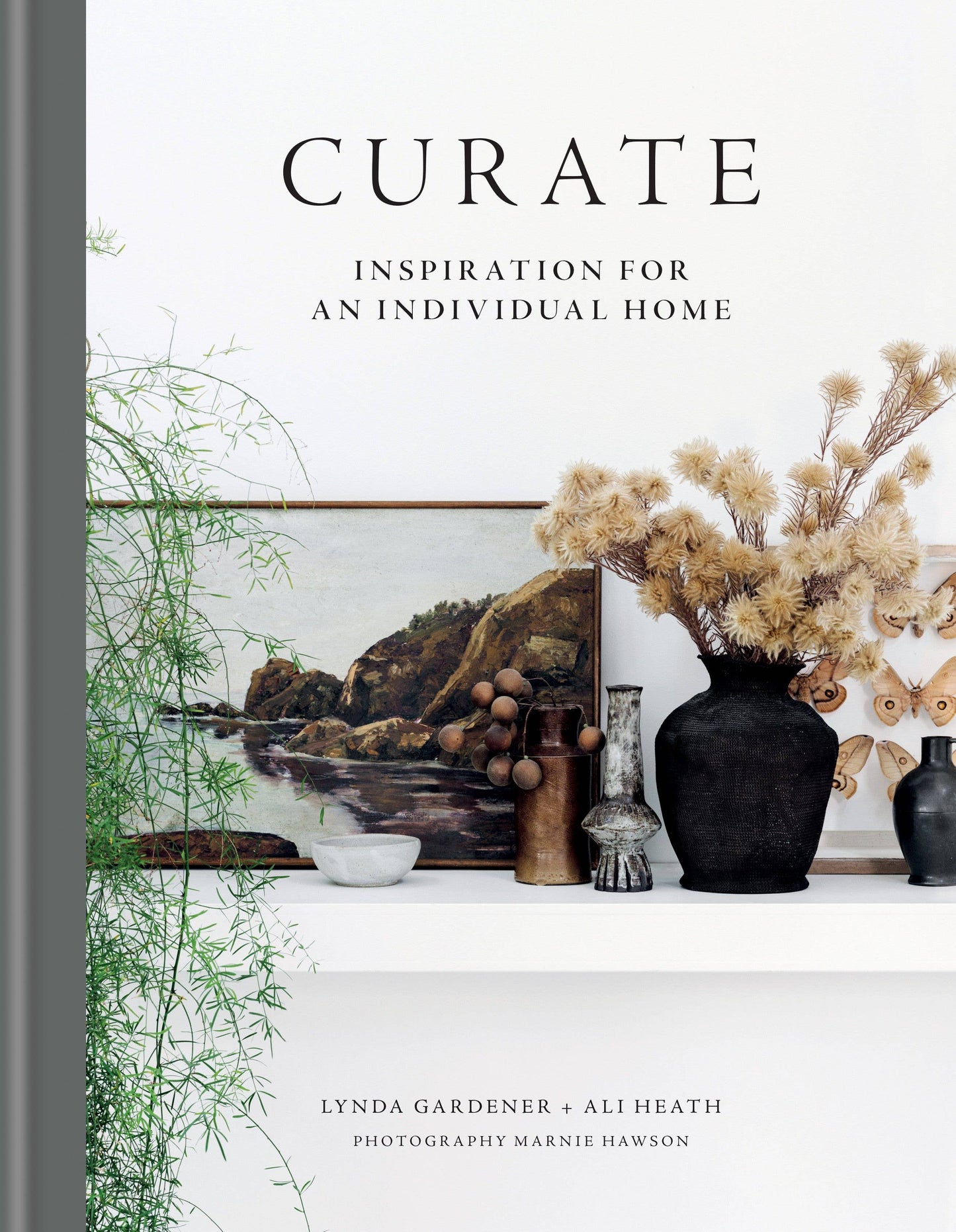Curate -