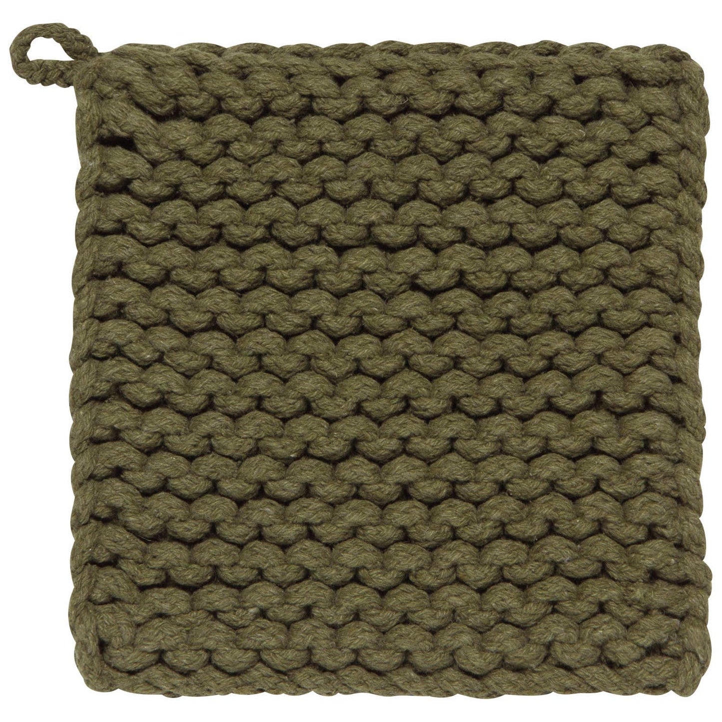 Olive Branch Potholder - Oven Mitts & Pot Holders