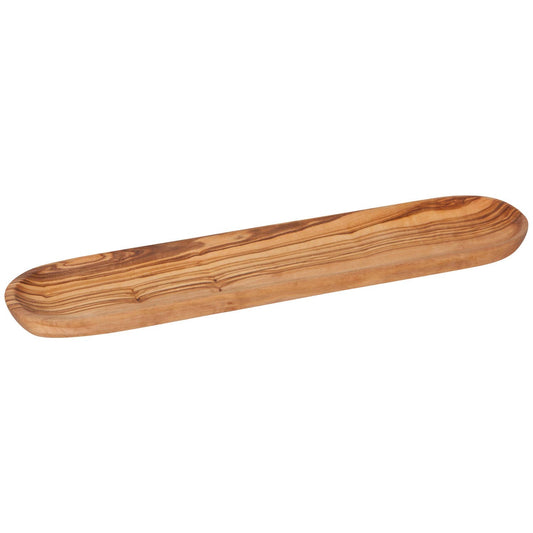 Olive Wood Tray - Decorative Trays