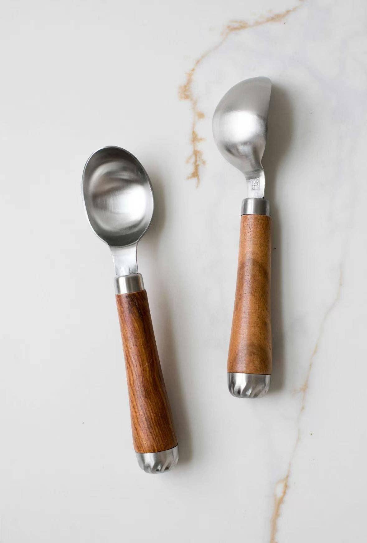 Ice Cream Cookie Dough Scoop -