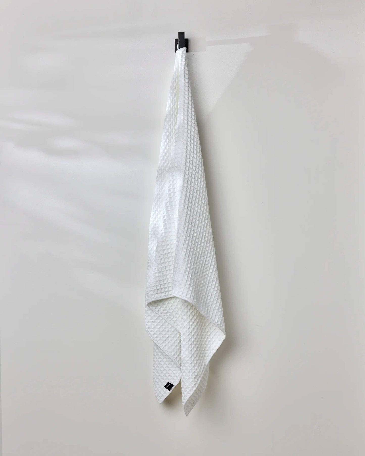 Cloud Waffle Bath Towel - Bath Towels