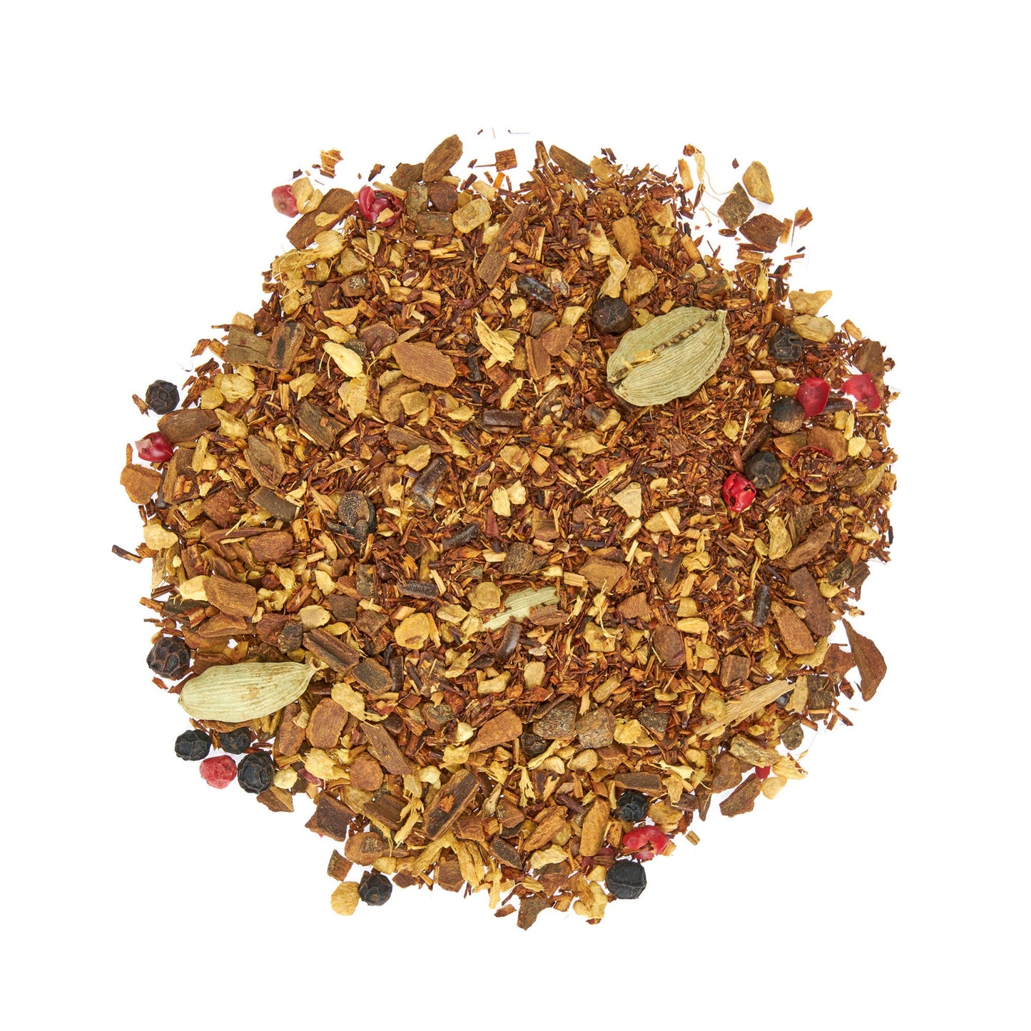 Vanilla Chai Rooibos Tea 15 Sachets - Tea