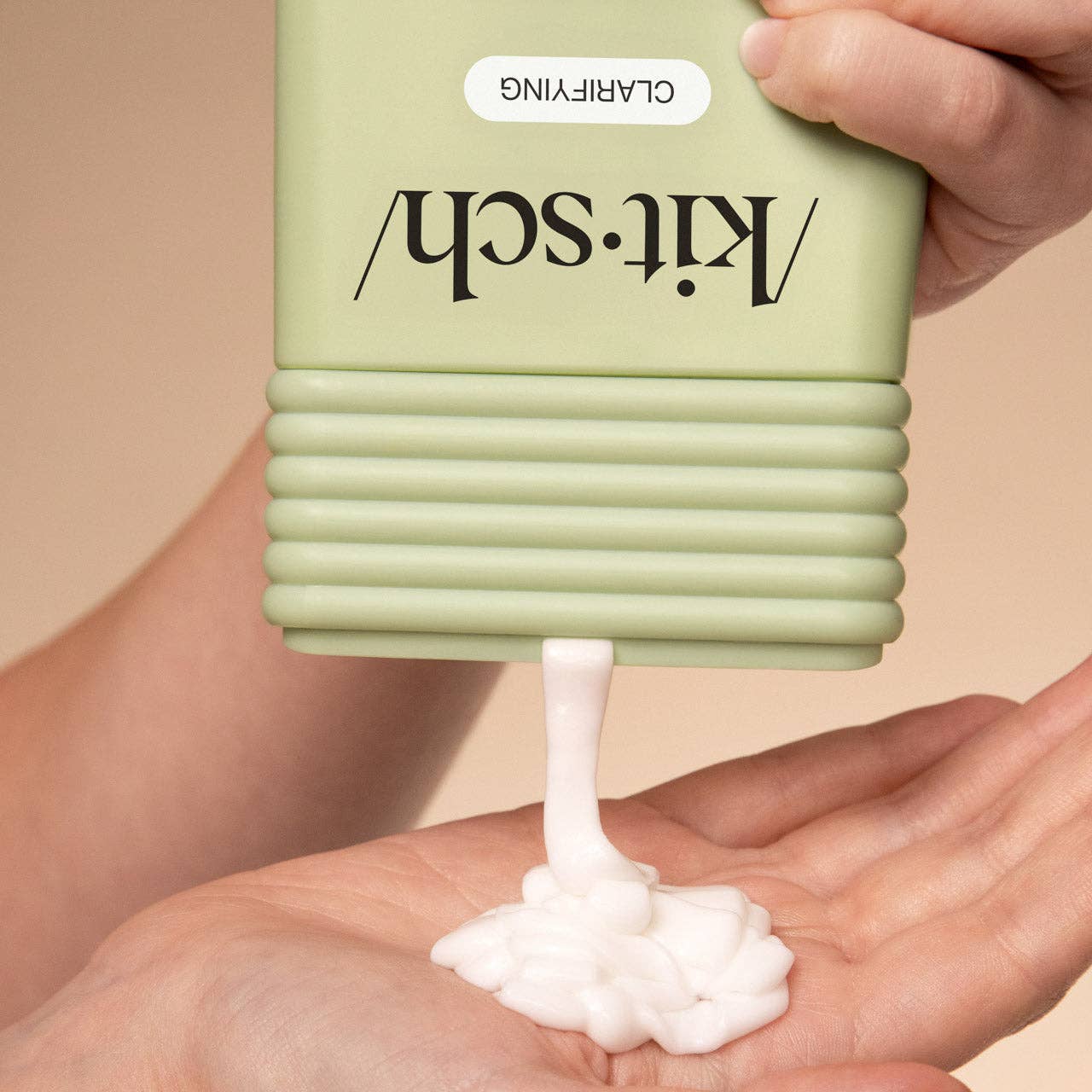 Clarifying Tea Tree & Mint Conditioner -