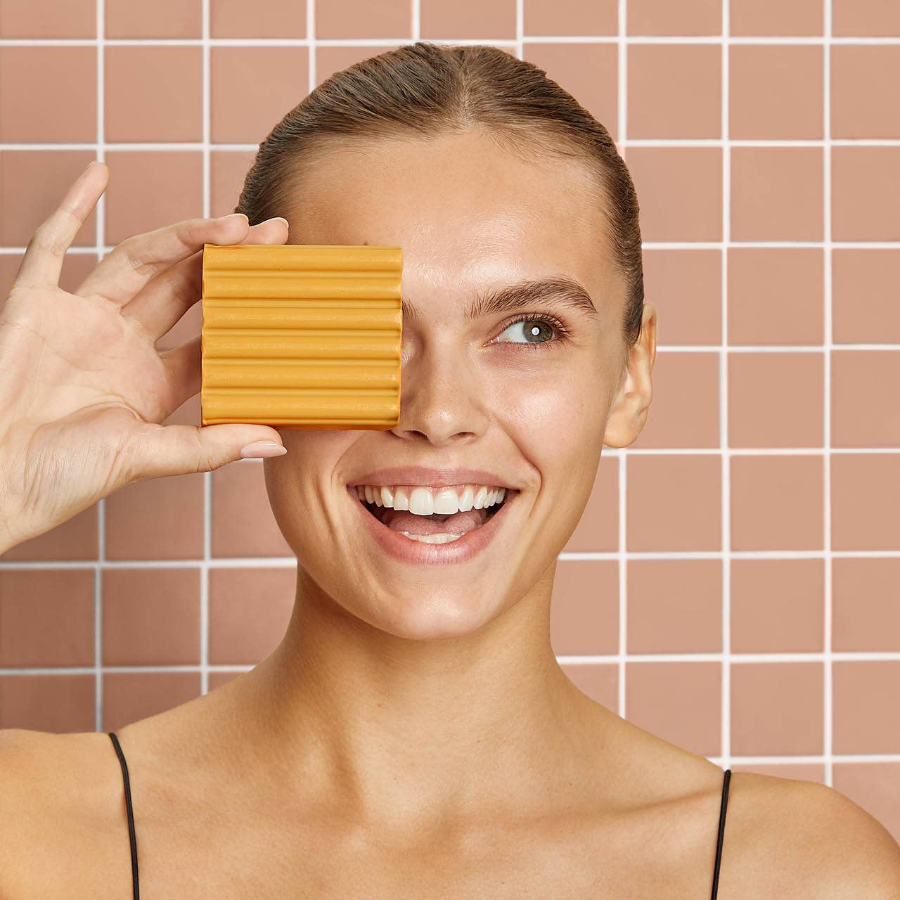 Kojic Acid Bar for Hyperpigmentation & Dark Spots -
