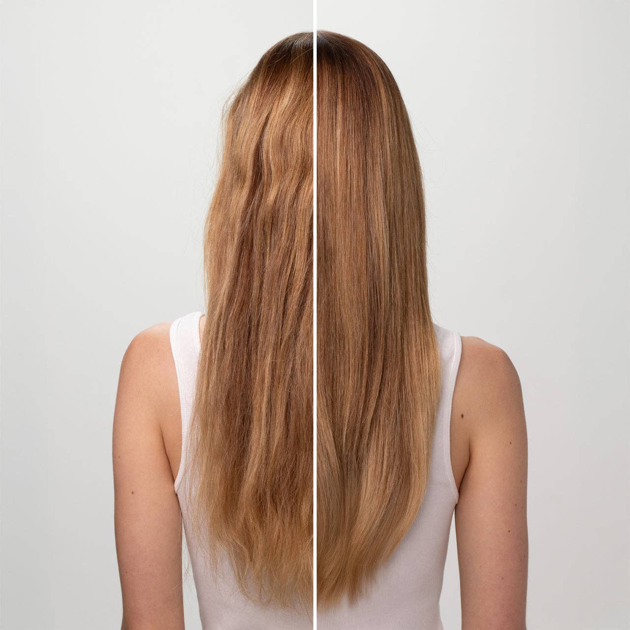 Strengthening Rice Water Shampoo -