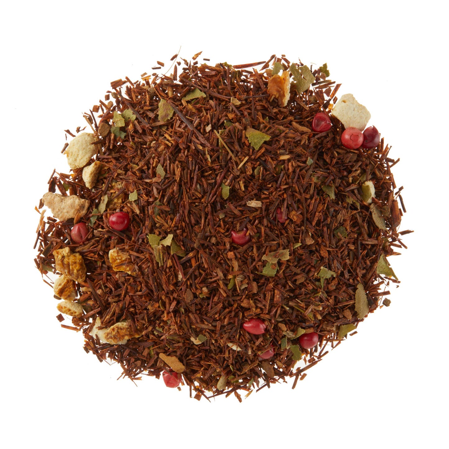 Hot Toddy Rooibos Tea 15 Sachets - Tea