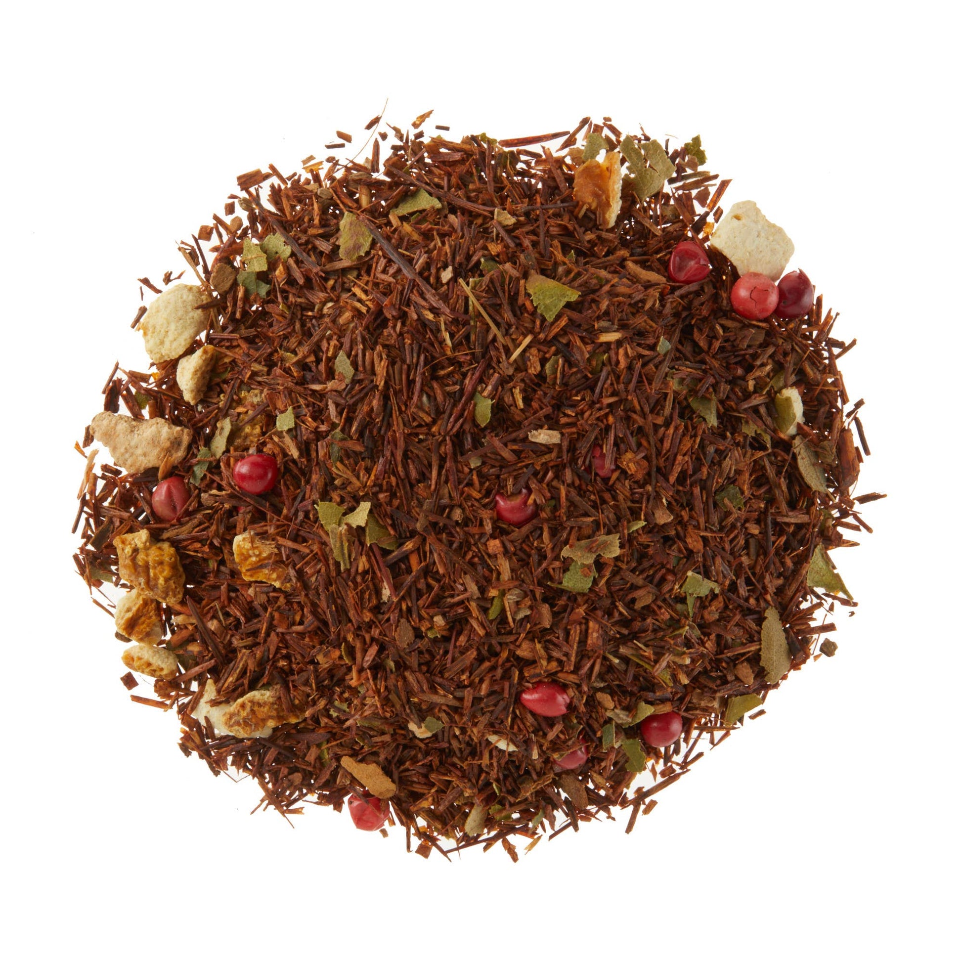 Hot Toddy Rooibos Tea 15 Sachets - Tea