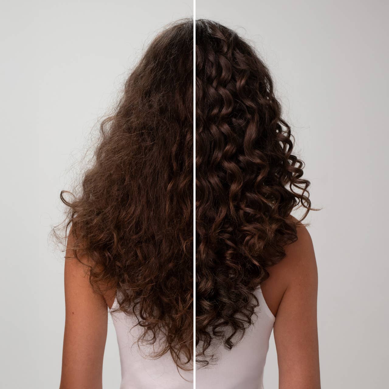 Smoothing Castor Oil Shampoo -