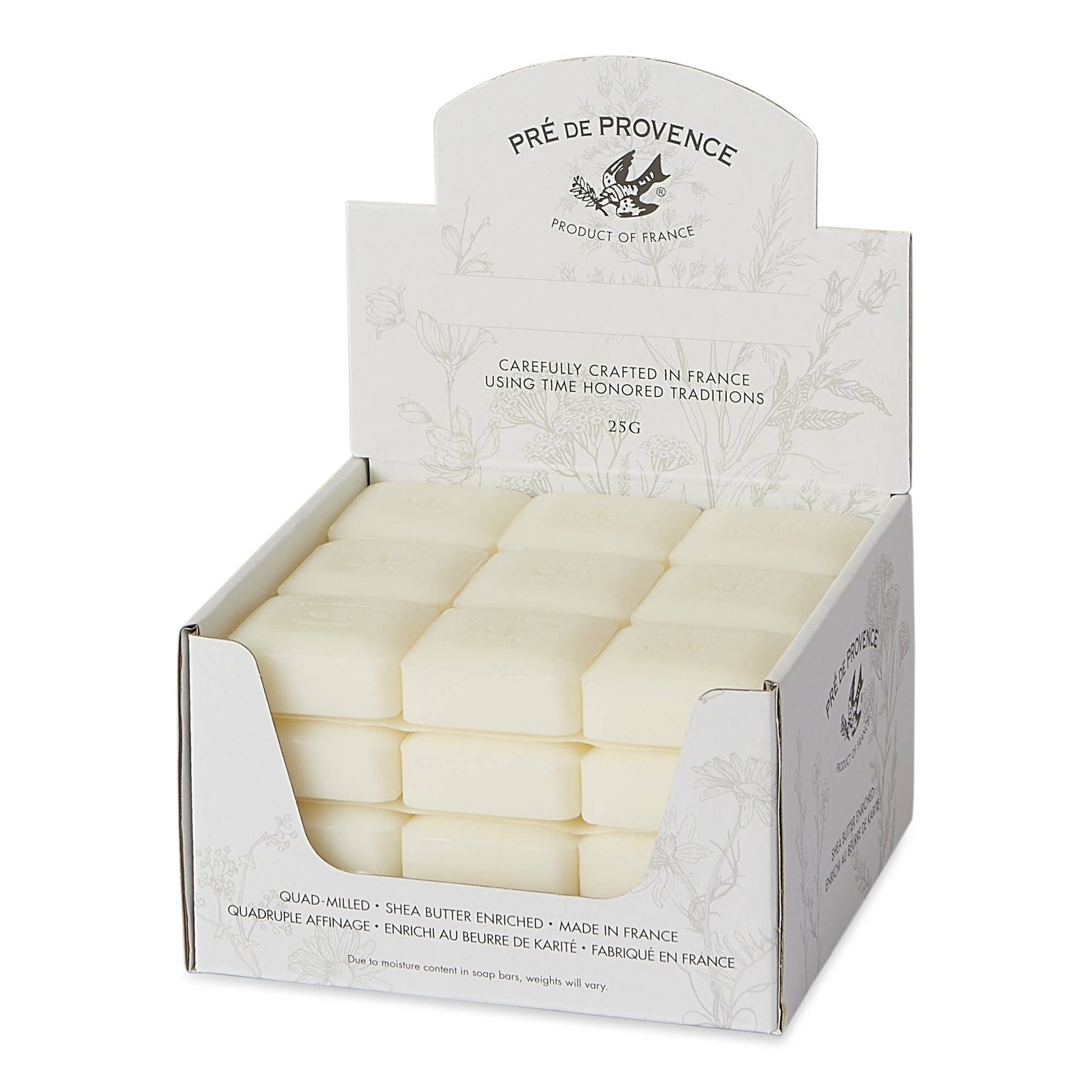 Milk Soap Bar - 250 g -