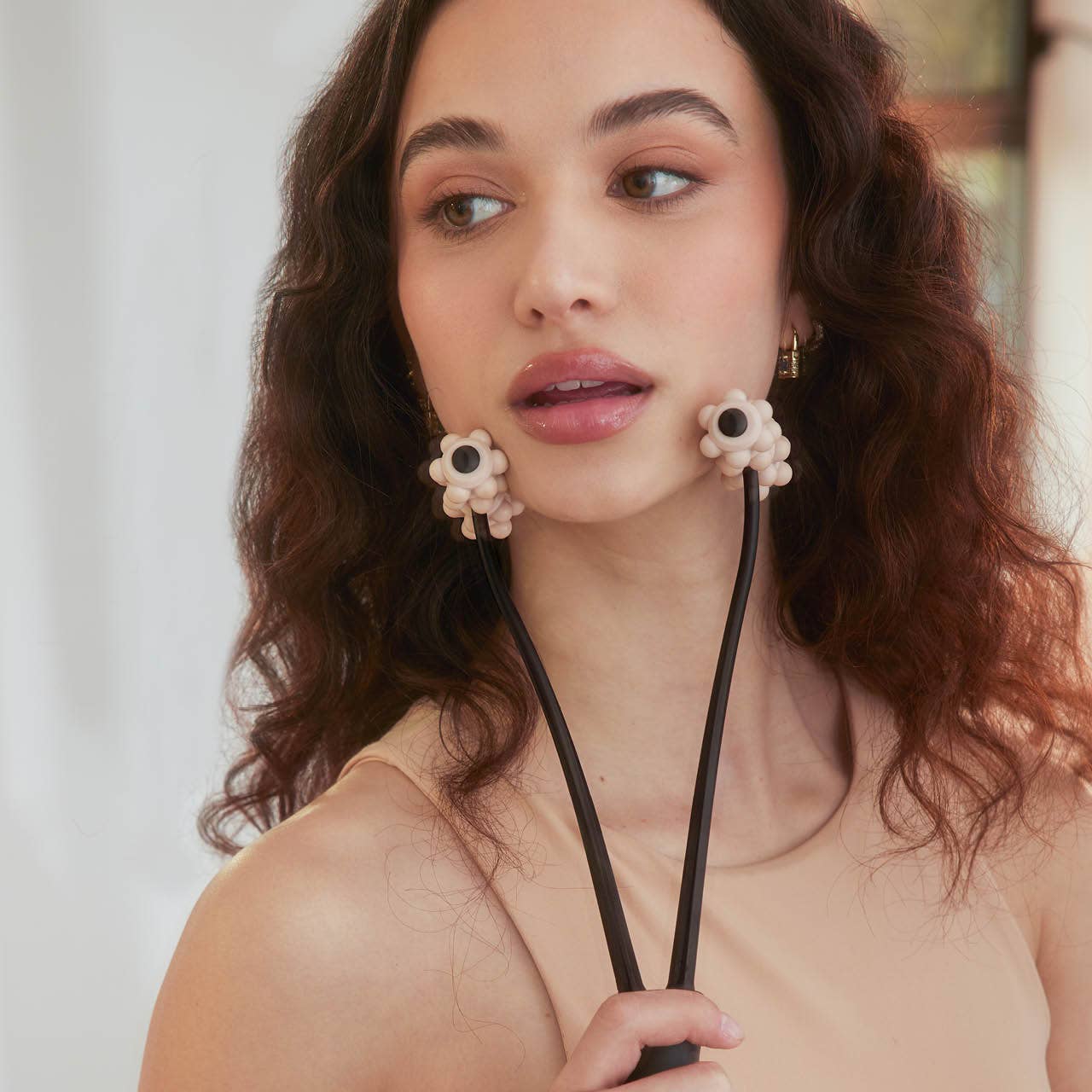Lifting Facial Roller -