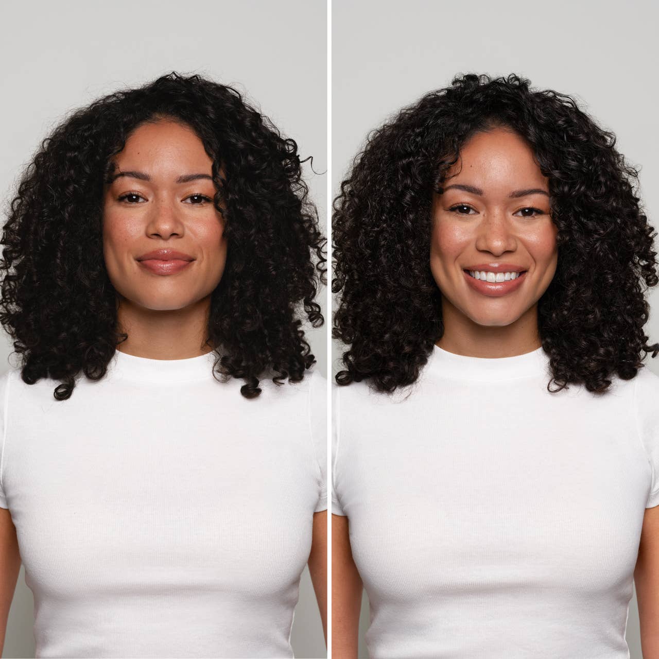 Frizz-Control Shine Serum -