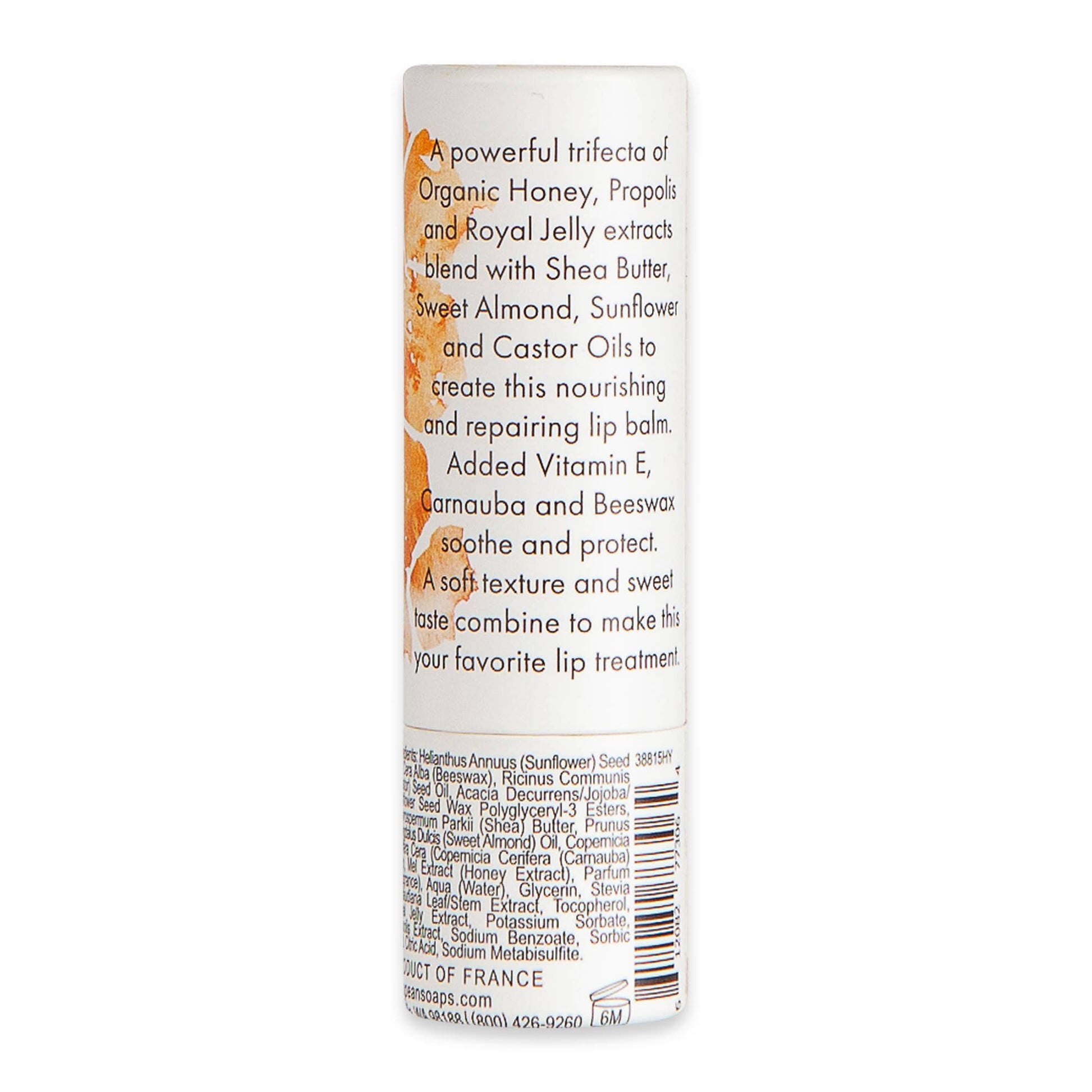 Honey Lip Balm -