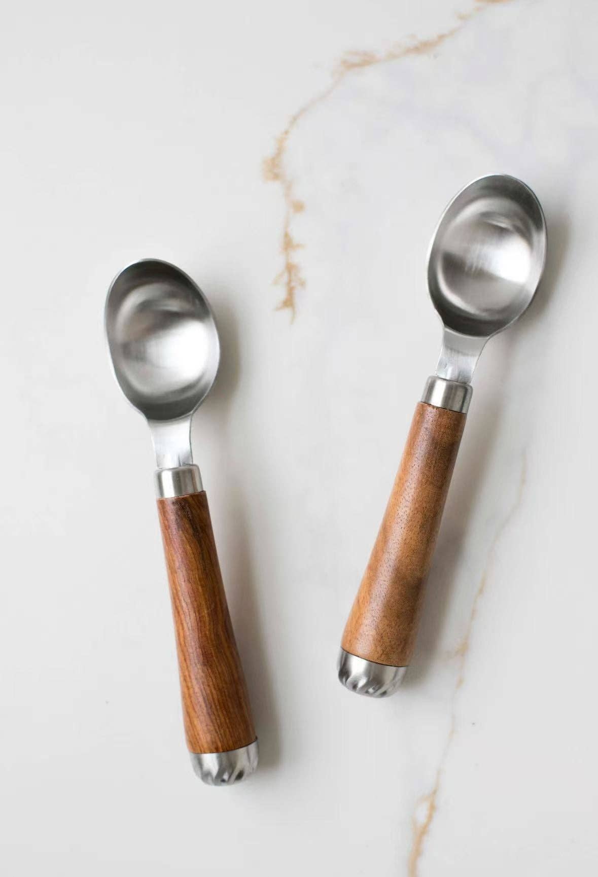 Ice Cream Cookie Dough Scoop -