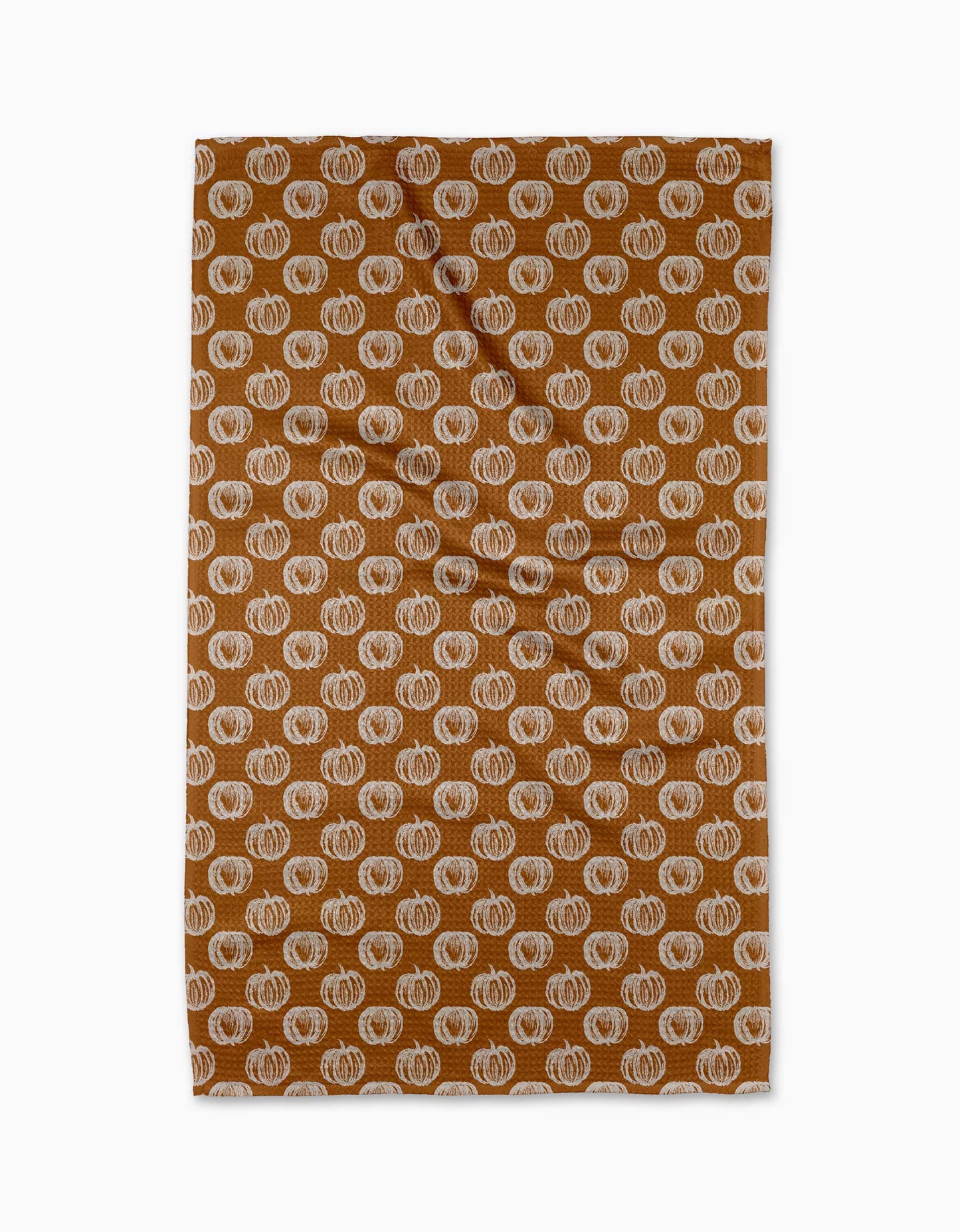 Fall Bounty Tea Towel -