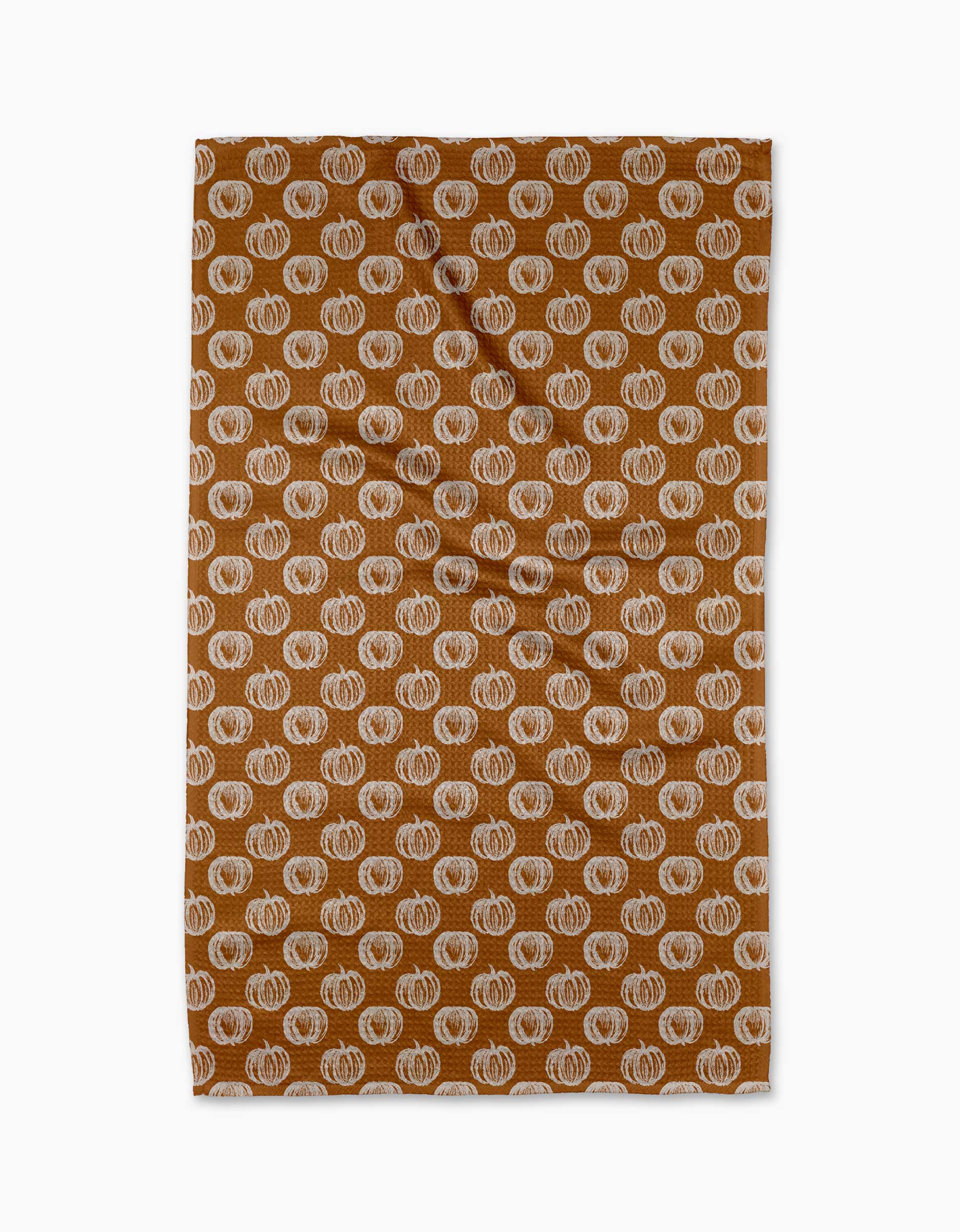 Fall Bounty Tea Towel -