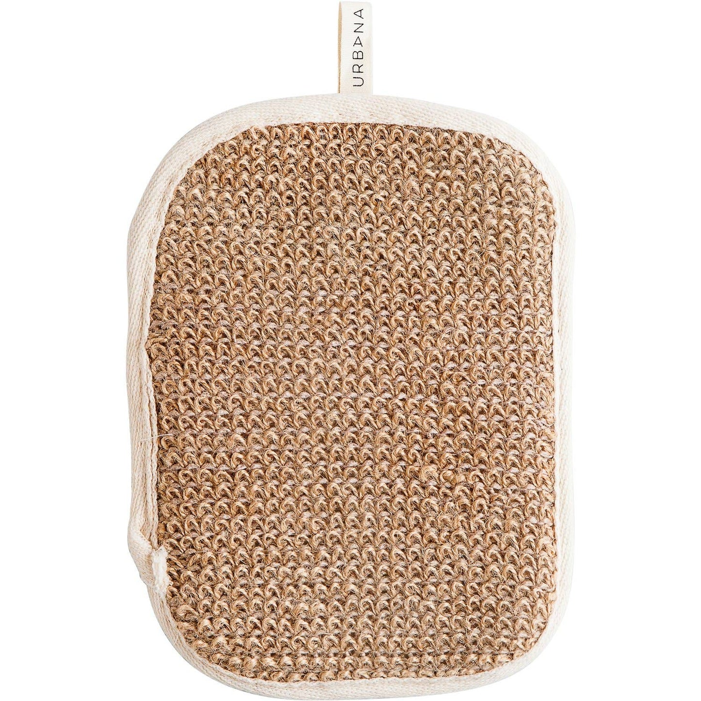 Spa Privé - Soap Mitt Bamboo -